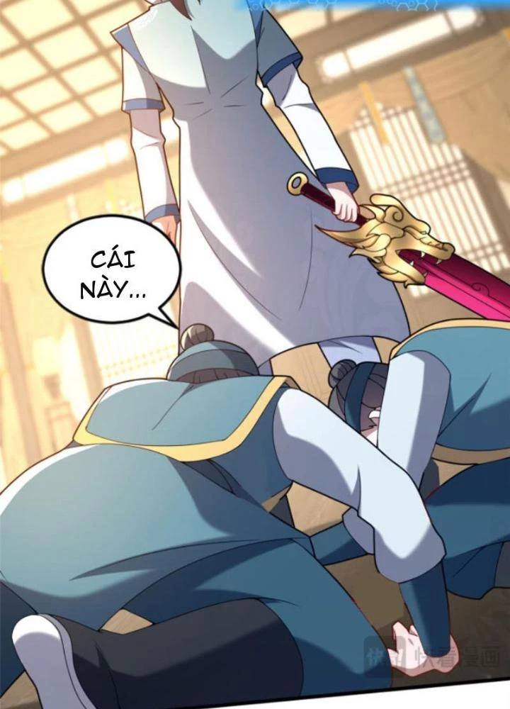 Võ Thánh Này Khảng Khái Quá Rồi Chapter 33 - 25