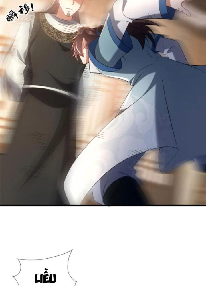 Võ Thánh Này Khảng Khái Quá Rồi Chapter 33 - 31