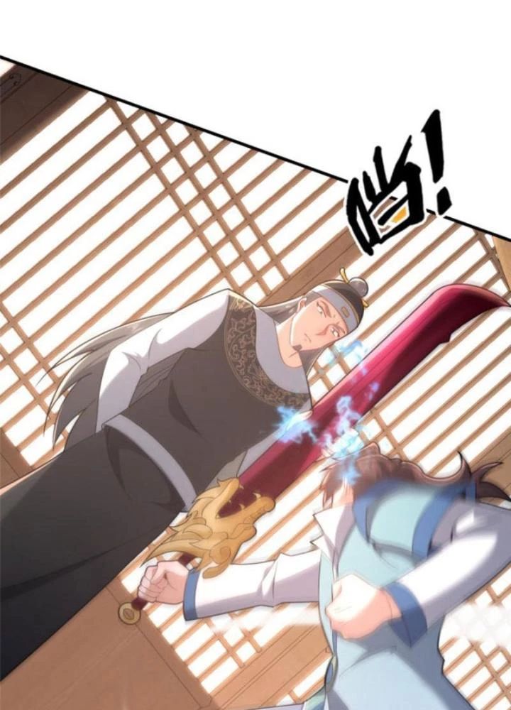 Võ Thánh Này Khảng Khái Quá Rồi Chapter 33 - 35