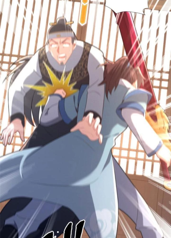 Võ Thánh Này Khảng Khái Quá Rồi Chapter 33 - 39