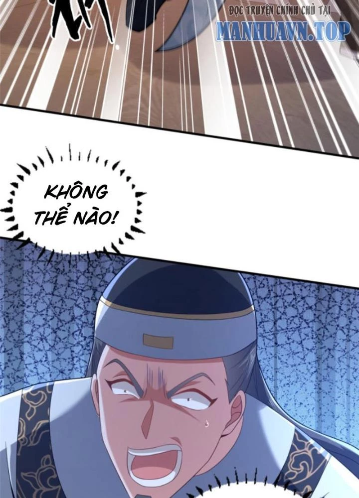 Võ Thánh Này Khảng Khái Quá Rồi Chapter 33 - 41