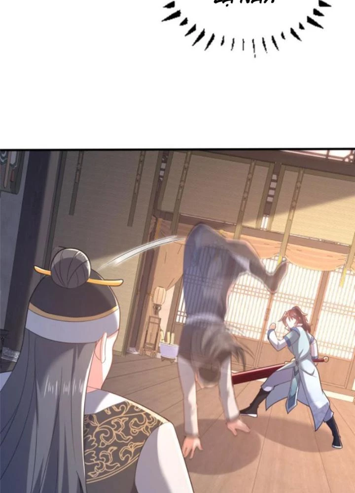 Võ Thánh Này Khảng Khái Quá Rồi Chapter 33 - 43