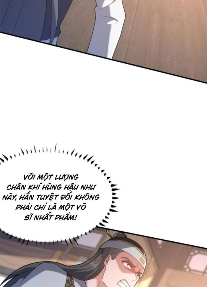Võ Thánh Này Khảng Khái Quá Rồi Chapter 33 - 45