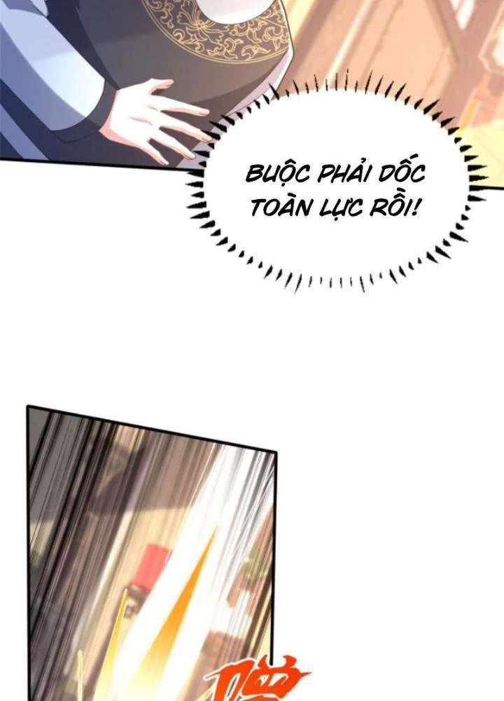 Võ Thánh Này Khảng Khái Quá Rồi Chapter 33 - 47