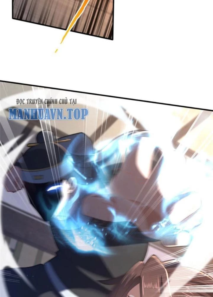 Võ Thánh Này Khảng Khái Quá Rồi Chapter 33 - 49