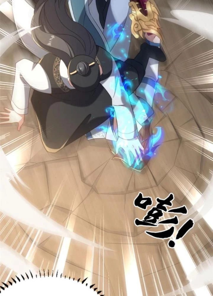 Võ Thánh Này Khảng Khái Quá Rồi Chapter 33 - 55