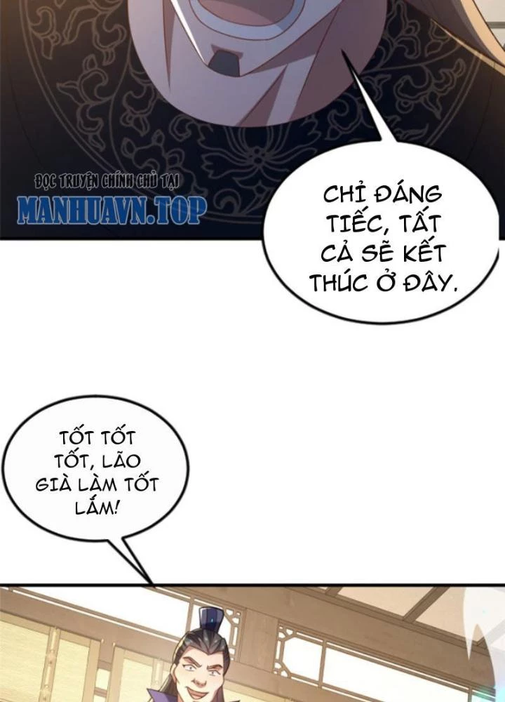 Võ Thánh Này Khảng Khái Quá Rồi Chapter 33 - 61