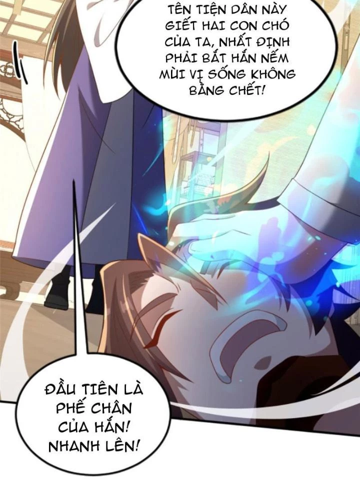 Võ Thánh Này Khảng Khái Quá Rồi Chapter 33 - 63