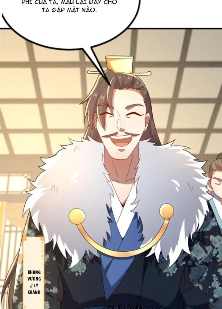 Võ Thánh Này Khảng Khái Quá Rồi Chapter 33 - 69