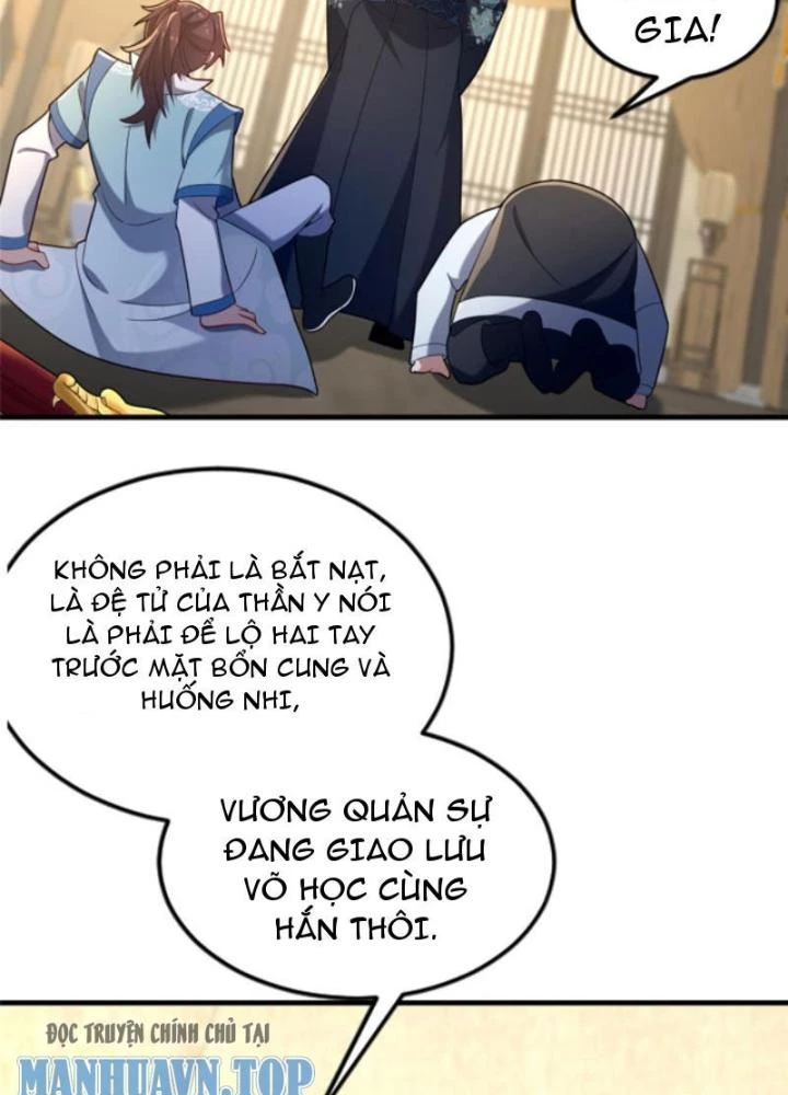 Võ Thánh Này Khảng Khái Quá Rồi Chapter 33 - 73