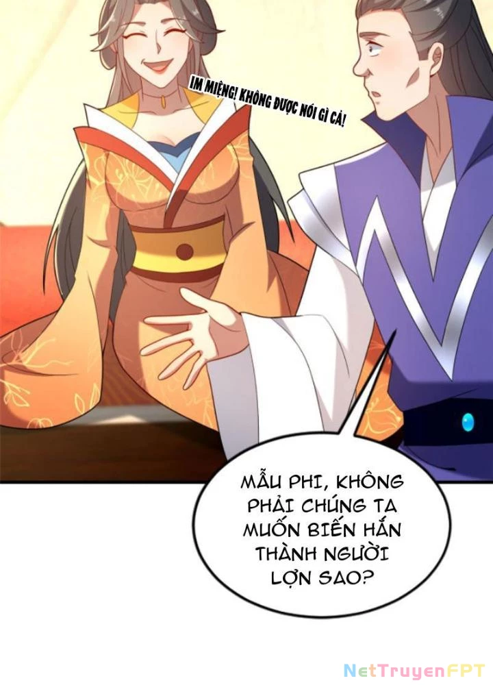 Võ Thánh Này Khảng Khái Quá Rồi Chapter 33 - 75