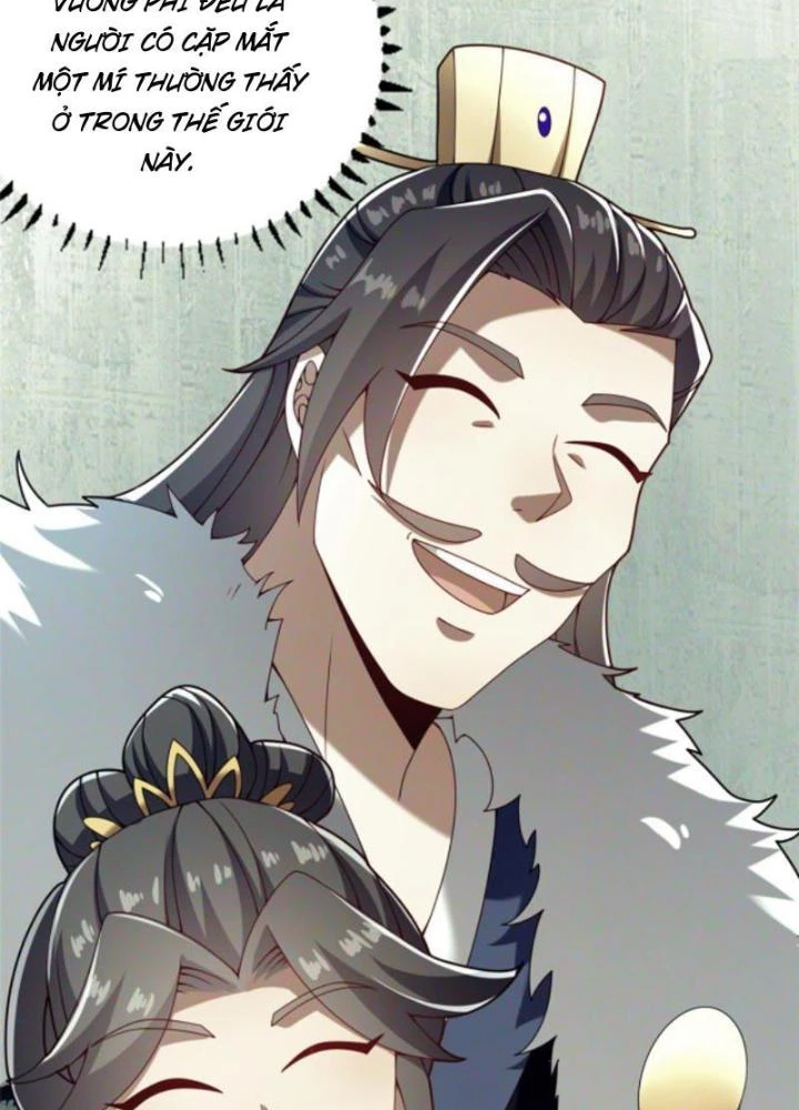 Võ Thánh Này Khảng Khái Quá Rồi Chapter 33 - 79