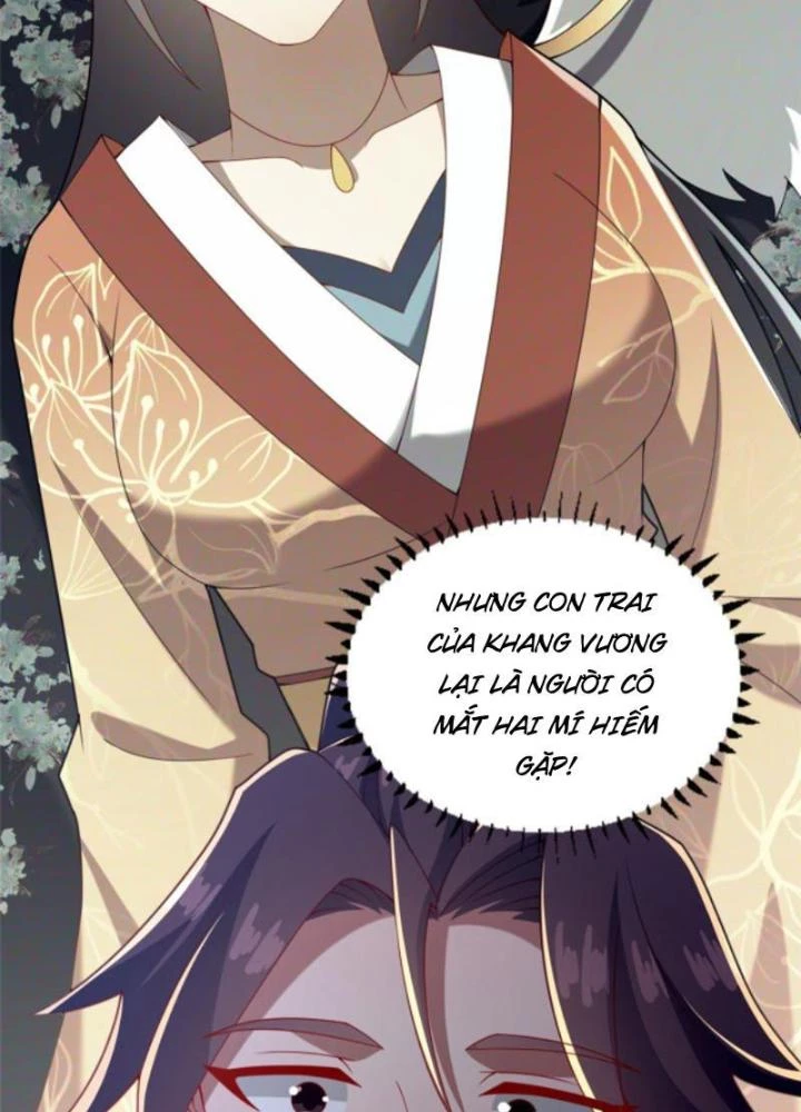 Võ Thánh Này Khảng Khái Quá Rồi Chapter 33 - 81