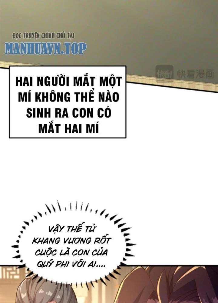 Võ Thánh Này Khảng Khái Quá Rồi Chapter 33 - 87