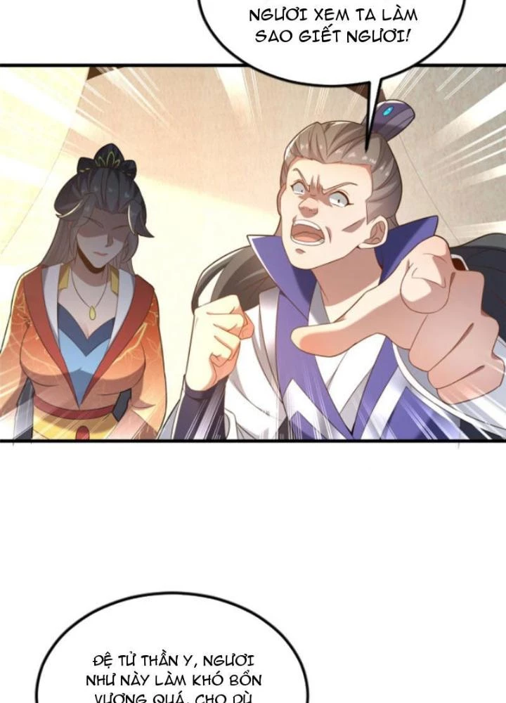 Võ Thánh Này Khảng Khái Quá Rồi Chapter 33 - 111