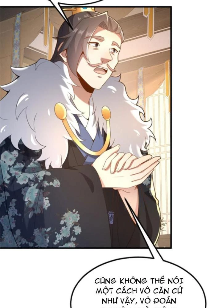 Võ Thánh Này Khảng Khái Quá Rồi Chapter 33 - 113