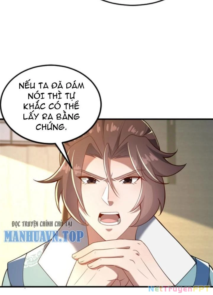 Võ Thánh Này Khảng Khái Quá Rồi Chapter 33 - 115