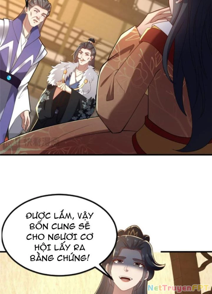 Võ Thánh Này Khảng Khái Quá Rồi Chapter 33 - 119