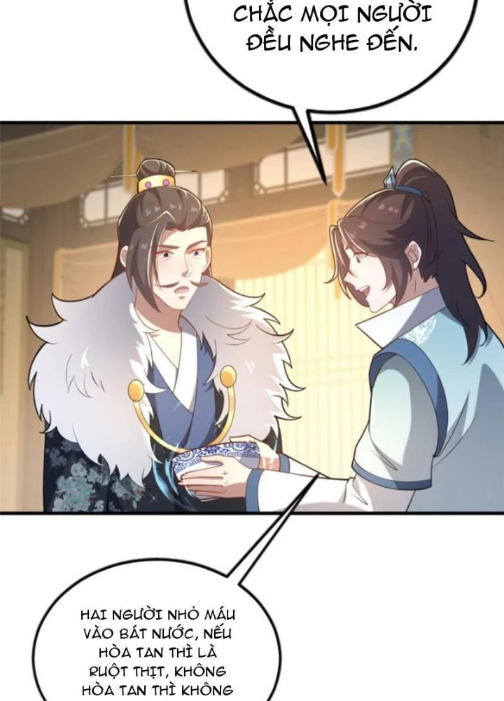 Võ Thánh Này Khảng Khái Quá Rồi Chapter 33 - 125