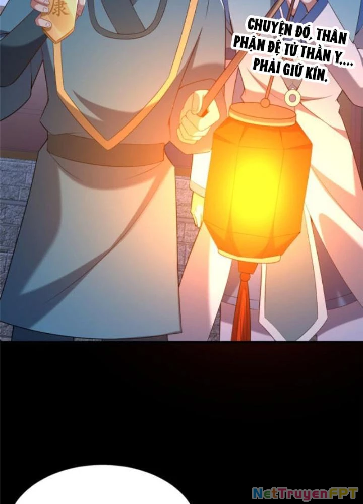 Võ Thánh Này Khảng Khái Quá Rồi Chapter 35 - 7