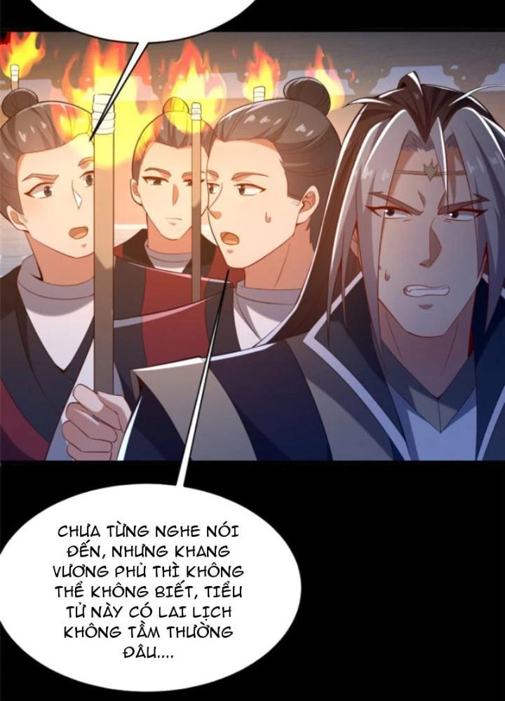 Võ Thánh Này Khảng Khái Quá Rồi Chapter 35 - 9