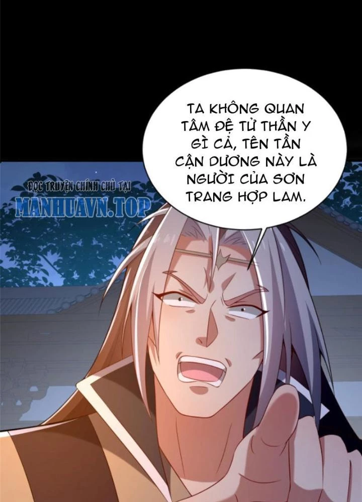 Võ Thánh Này Khảng Khái Quá Rồi Chapter 35 - 11