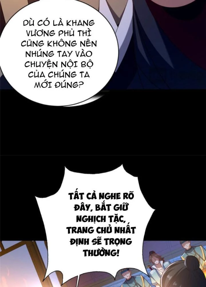 Võ Thánh Này Khảng Khái Quá Rồi Chapter 35 - 13