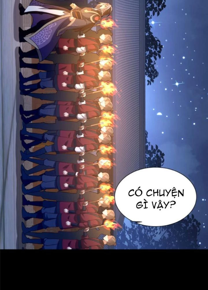 Võ Thánh Này Khảng Khái Quá Rồi Chapter 35 - 21