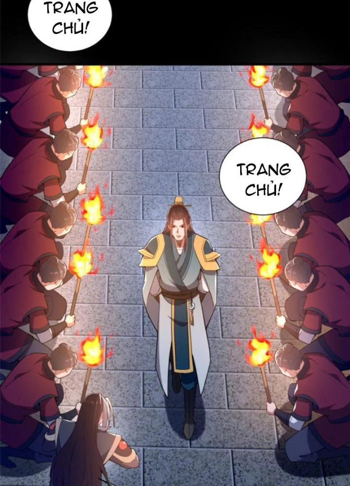 Võ Thánh Này Khảng Khái Quá Rồi Chapter 35 - 23