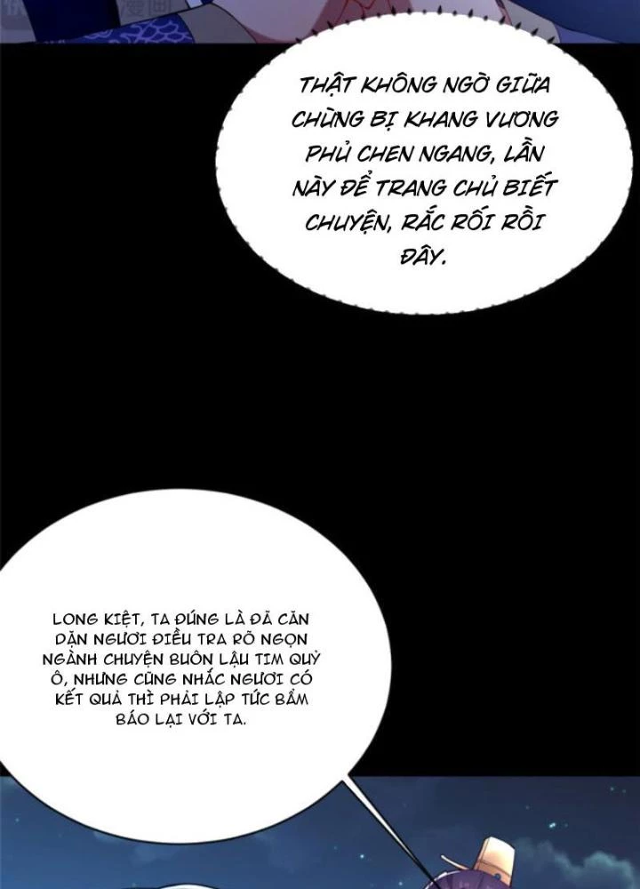 Võ Thánh Này Khảng Khái Quá Rồi Chapter 35 - 27