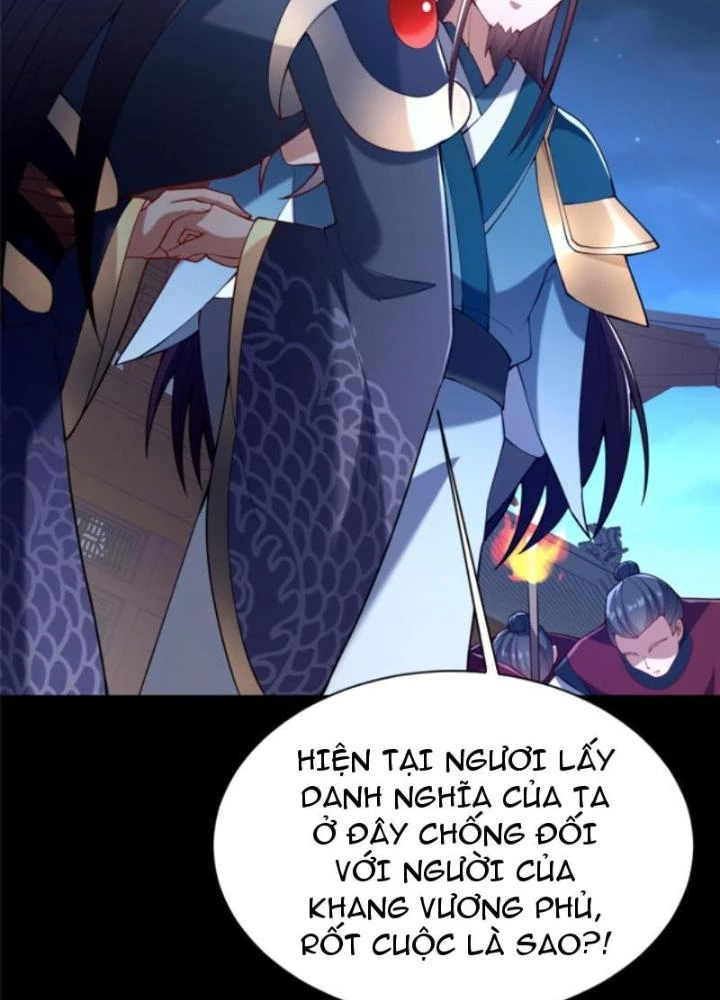 Võ Thánh Này Khảng Khái Quá Rồi Chapter 35 - 29