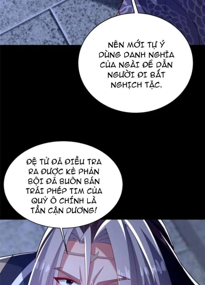 Võ Thánh Này Khảng Khái Quá Rồi Chapter 35 - 33