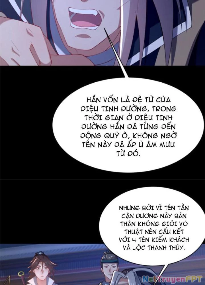 Võ Thánh Này Khảng Khái Quá Rồi Chapter 35 - 35