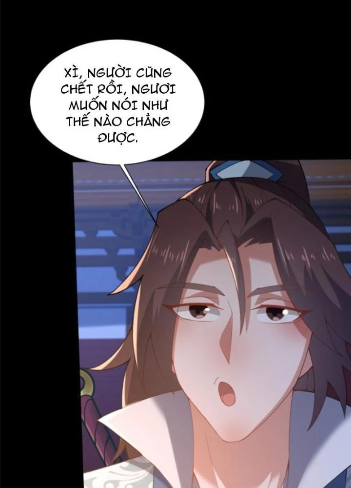Võ Thánh Này Khảng Khái Quá Rồi Chapter 35 - 41