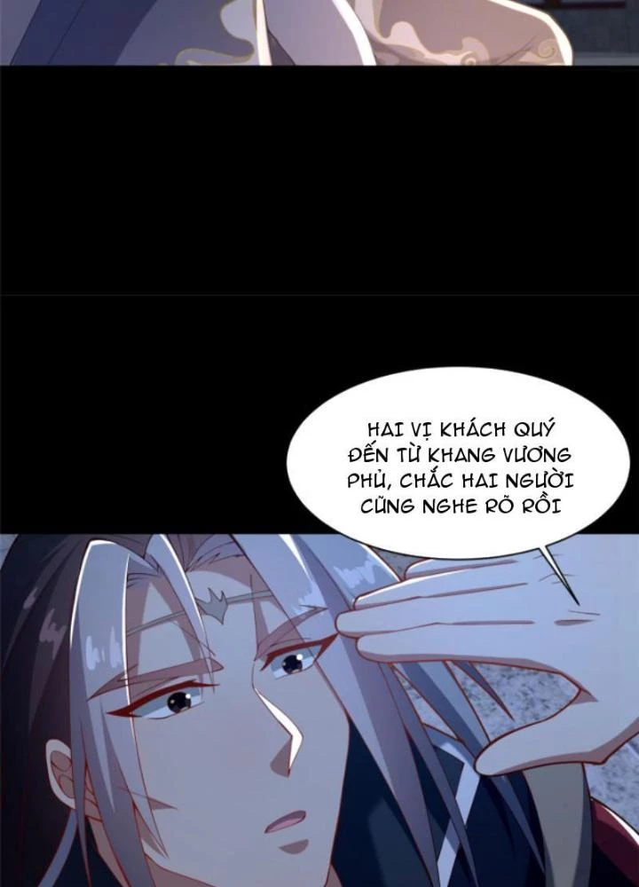 Võ Thánh Này Khảng Khái Quá Rồi Chapter 35 - 45