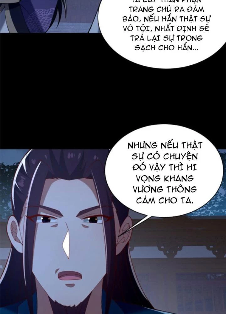 Võ Thánh Này Khảng Khái Quá Rồi Chapter 35 - 49