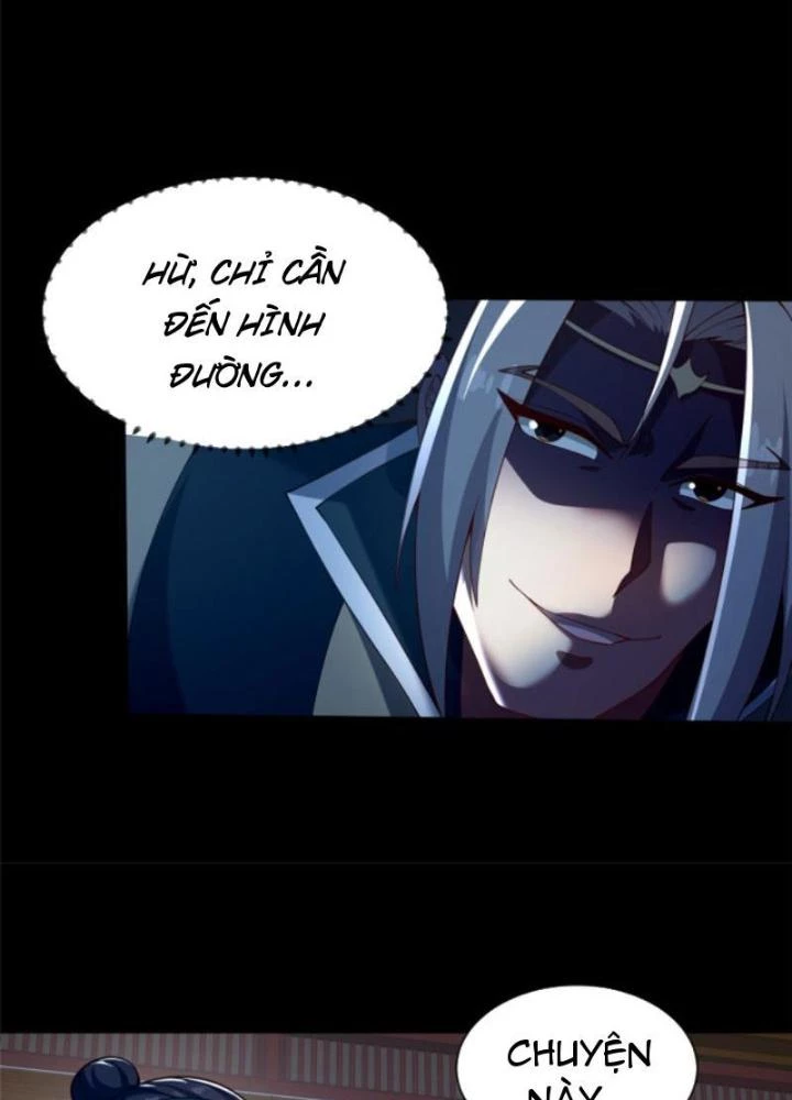 Võ Thánh Này Khảng Khái Quá Rồi Chapter 35 - 51