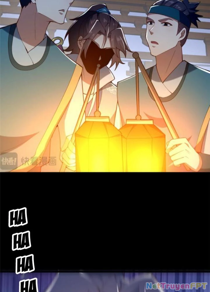 Võ Thánh Này Khảng Khái Quá Rồi Chapter 35 - 53