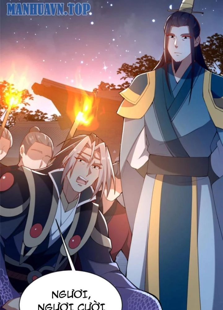 Võ Thánh Này Khảng Khái Quá Rồi Chapter 35 - 57