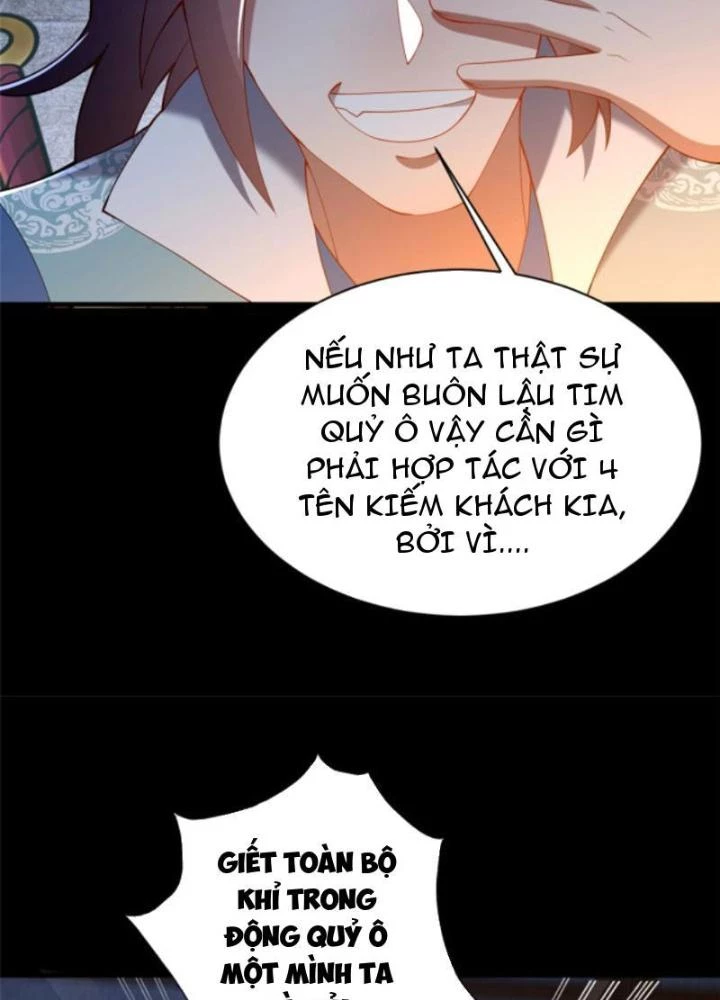 Võ Thánh Này Khảng Khái Quá Rồi Chapter 35 - 61