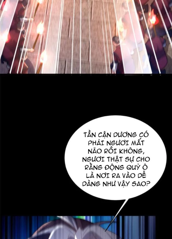 Võ Thánh Này Khảng Khái Quá Rồi Chapter 35 - 65