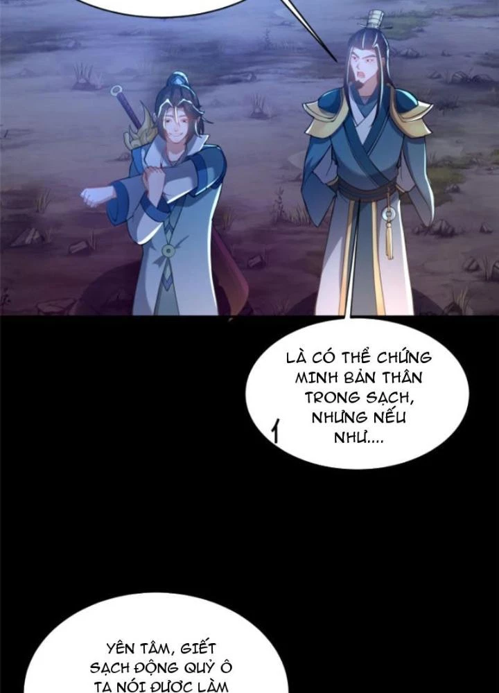 Võ Thánh Này Khảng Khái Quá Rồi Chapter 35 - 75