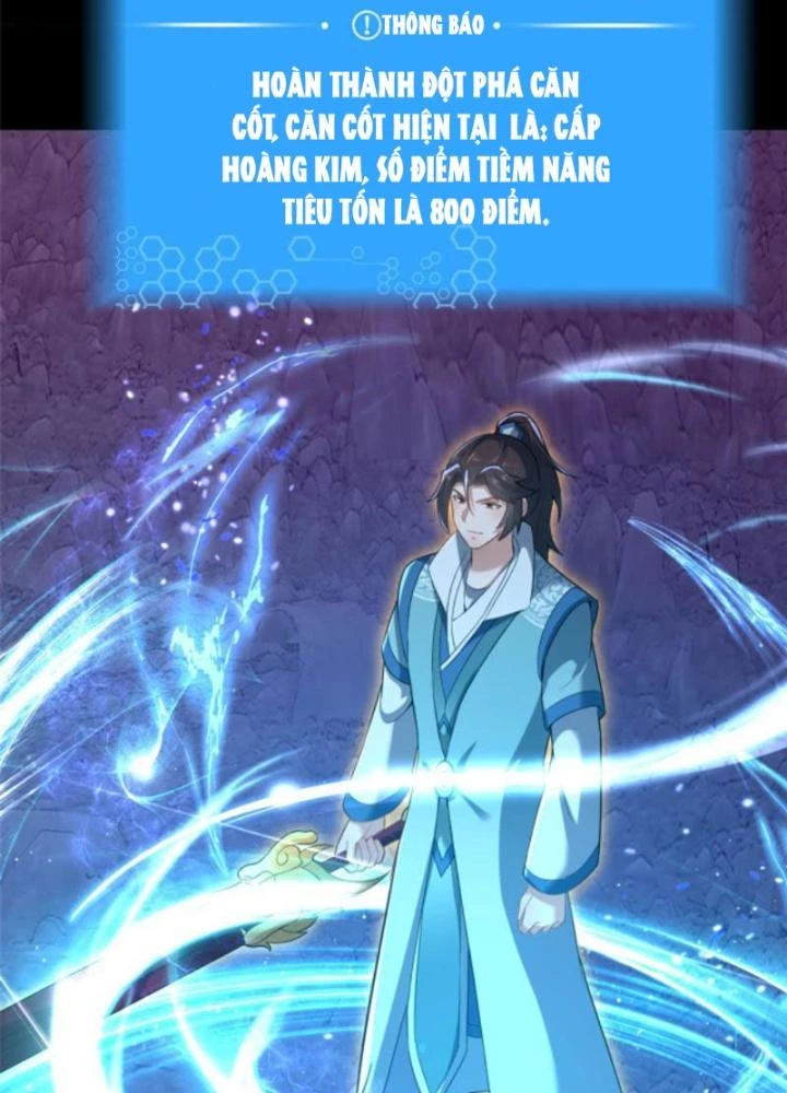 Võ Thánh Này Khảng Khái Quá Rồi Chapter 35 - 89