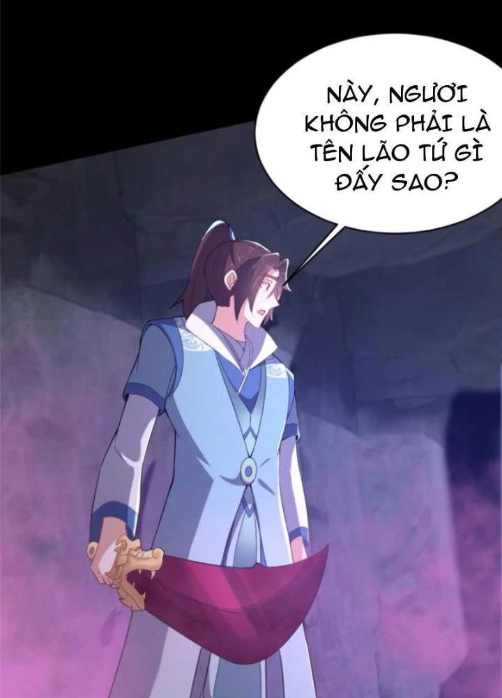 Võ Thánh Này Khảng Khái Quá Rồi Chapter 35 - 125