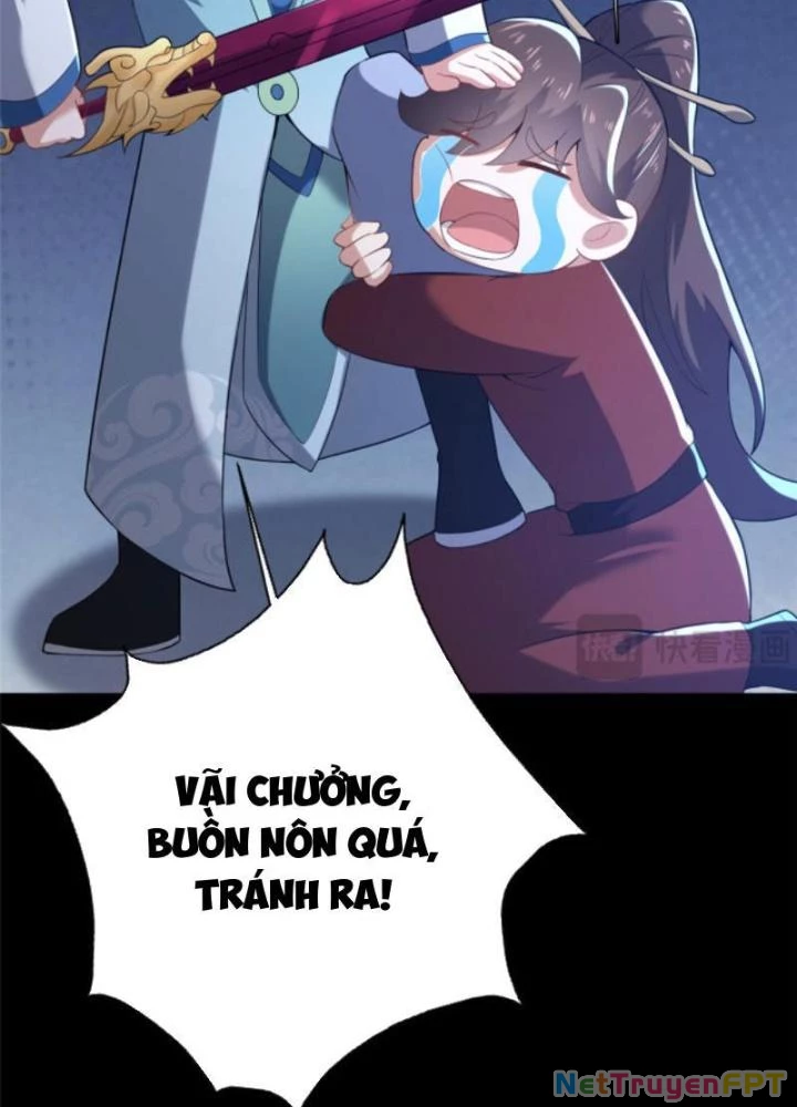 Võ Thánh Này Khảng Khái Quá Rồi Chapter 35 - 129