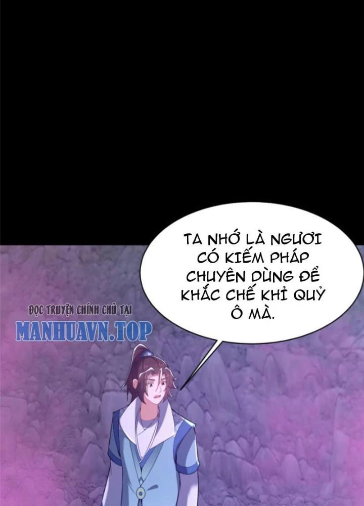 Võ Thánh Này Khảng Khái Quá Rồi Chapter 35 - 131