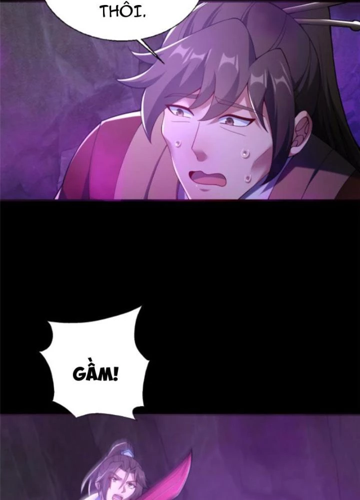 Võ Thánh Này Khảng Khái Quá Rồi Chapter 35 - 135