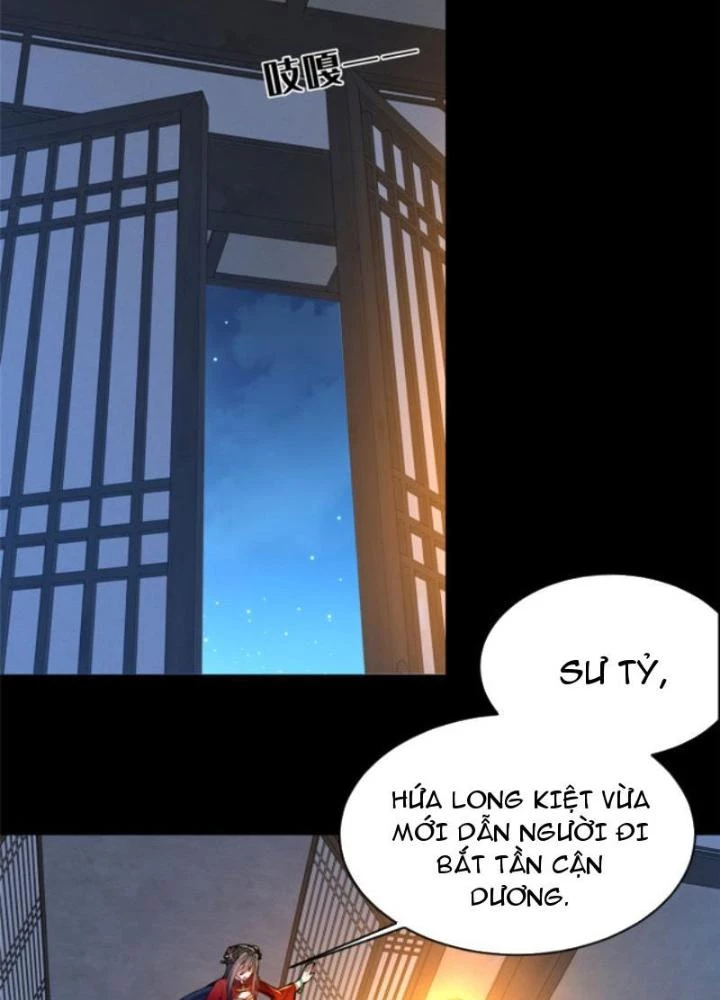 Võ Thánh Này Khảng Khái Quá Rồi Chapter 36 - 3
