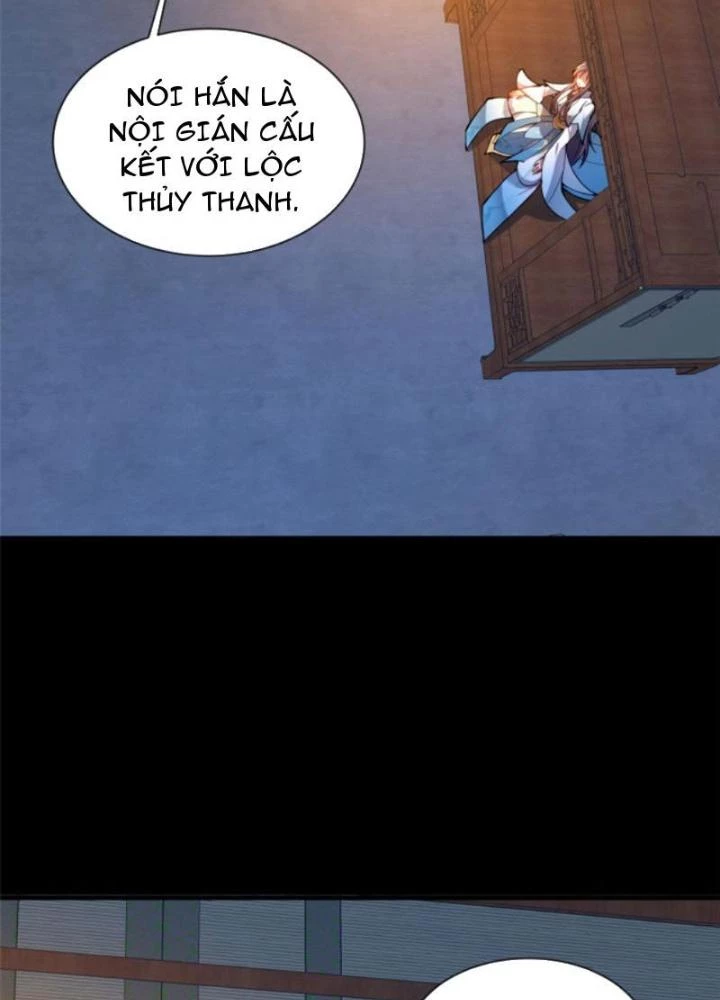 Võ Thánh Này Khảng Khái Quá Rồi Chapter 36 - 5