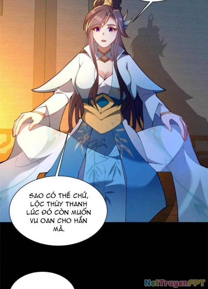 Võ Thánh Này Khảng Khái Quá Rồi Chapter 36 - 7